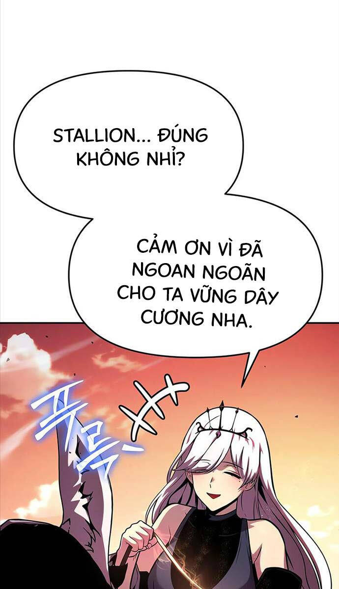Vua Hiệp Sĩ Đã Trở Lại Với Một Vị Thần: Chương 44