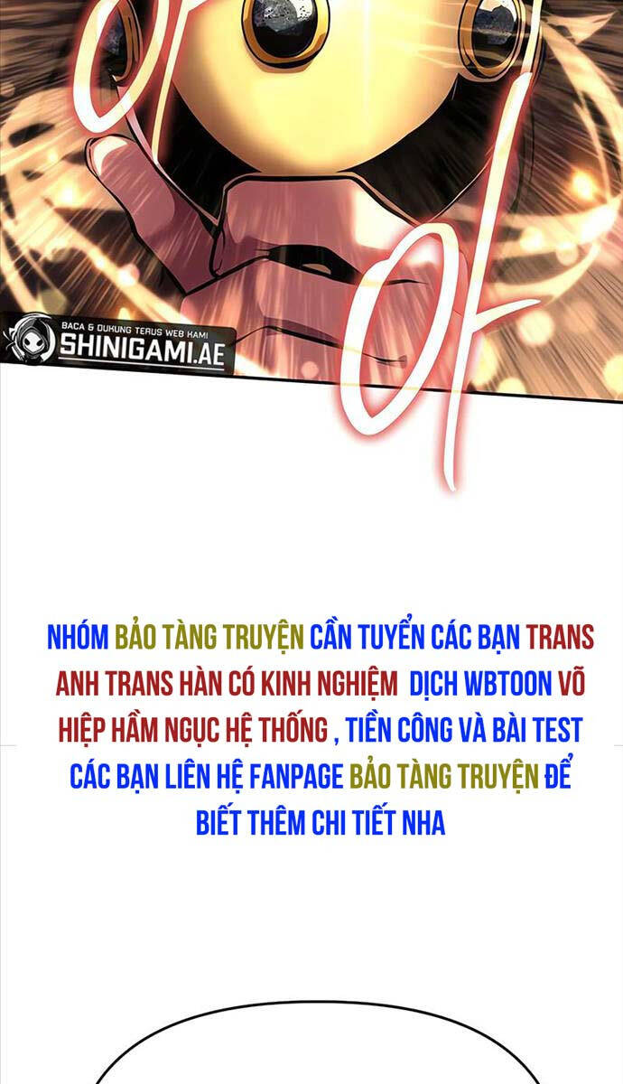 Vua Hiệp Sĩ Đã Trở Lại Với Một Vị Thần: Chương 44