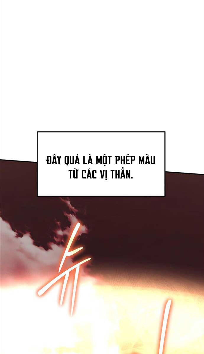 Vua Hiệp Sĩ Đã Trở Lại Với Một Vị Thần: Chương 44
