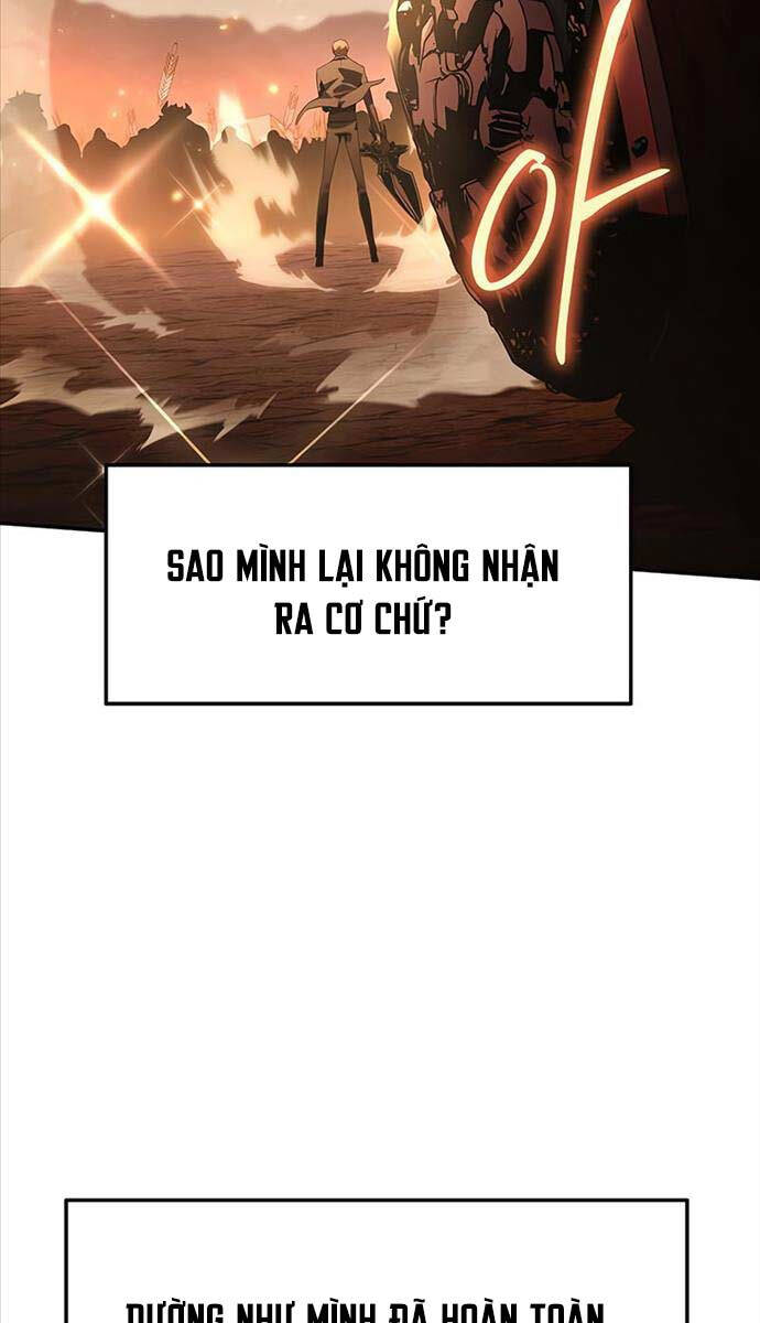 Vua Hiệp Sĩ Đã Trở Lại Với Một Vị Thần: Chương 44