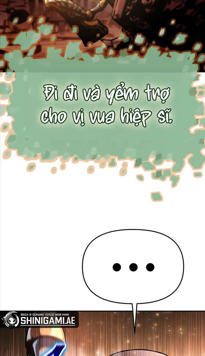 Vua Hiệp Sĩ Đã Trở Lại Với Một Vị Thần: Chương 44