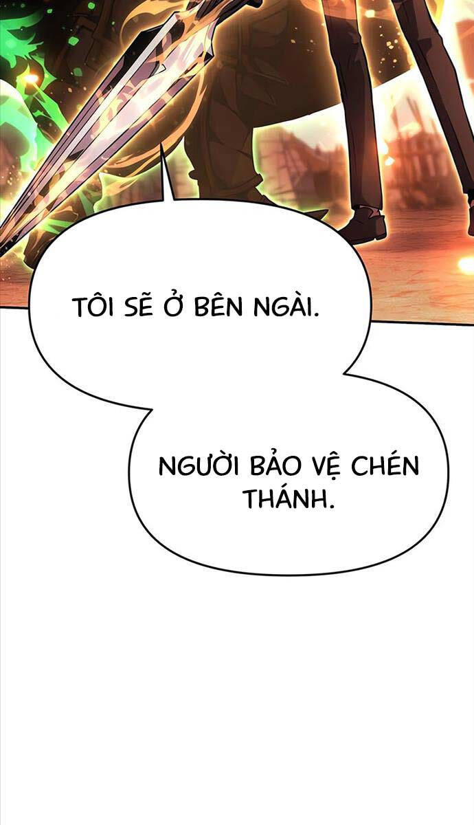Vua Hiệp Sĩ Đã Trở Lại Với Một Vị Thần: Chương 44