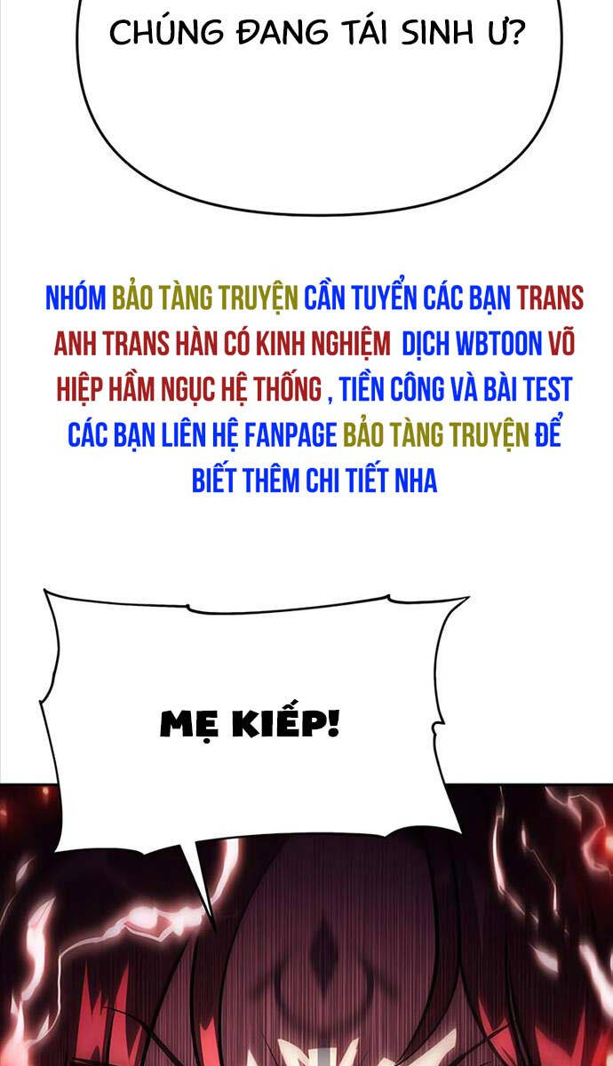 Vua Hiệp Sĩ Đã Trở Lại Với Một Vị Thần: Chương 44
