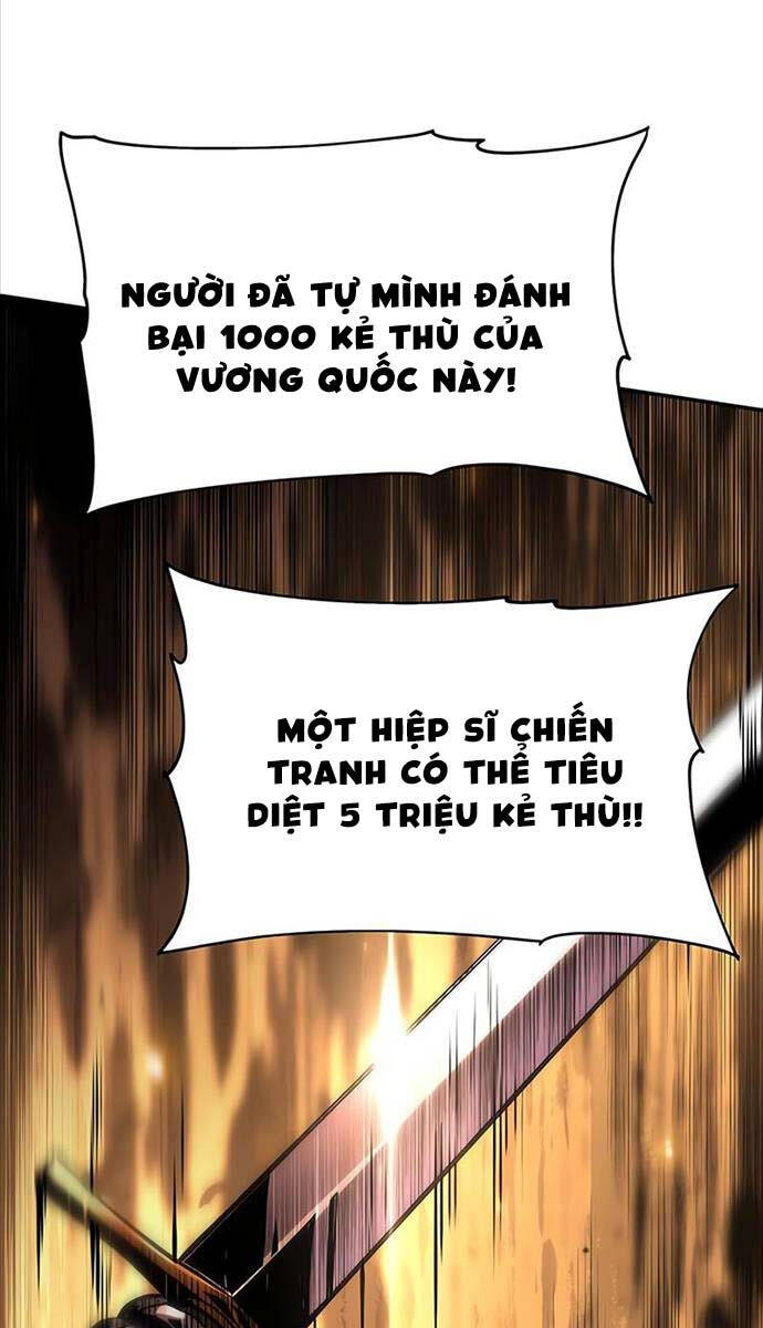 Vua Hiệp Sĩ Đã Trở Lại Với Một Vị Thần: Chương 45