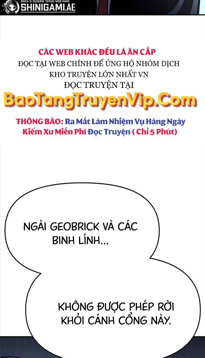 Vua Hiệp Sĩ Đã Trở Lại Với Một Vị Thần: Chương 45