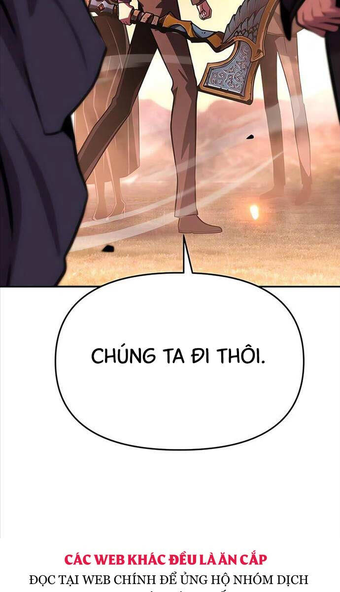 Vua Hiệp Sĩ Đã Trở Lại Với Một Vị Thần: Chương 45