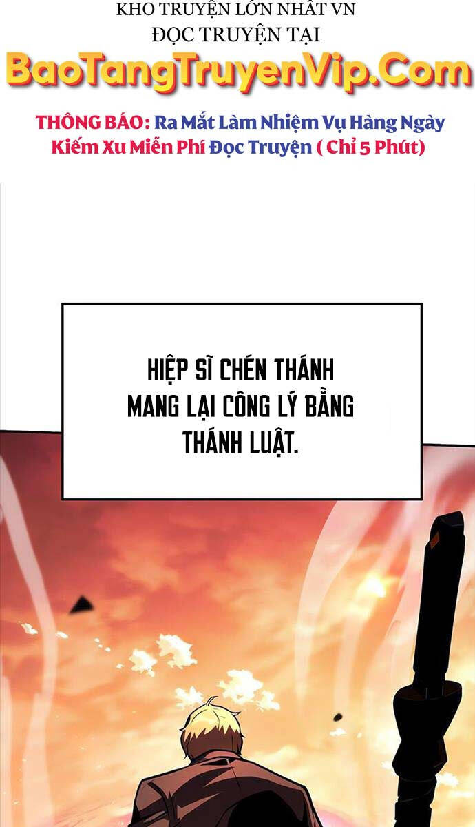 Vua Hiệp Sĩ Đã Trở Lại Với Một Vị Thần: Chương 45