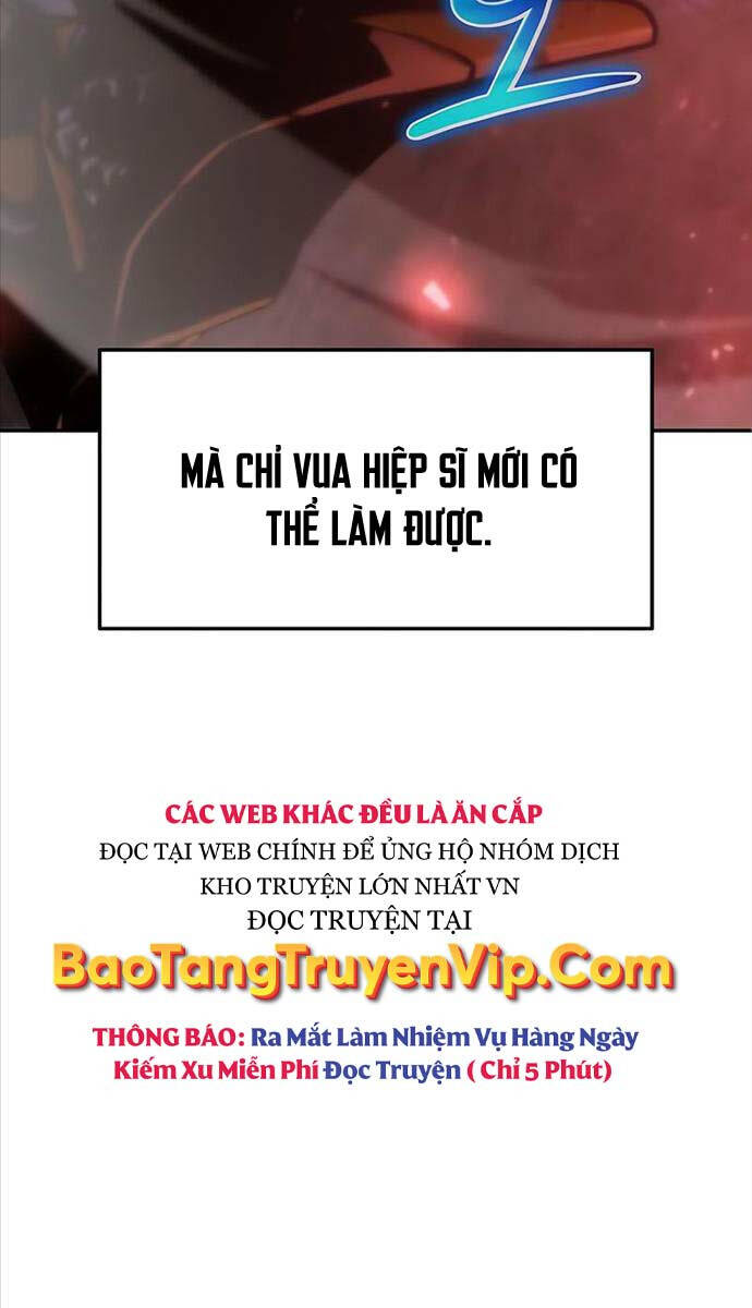 Vua Hiệp Sĩ Đã Trở Lại Với Một Vị Thần: Chương 45