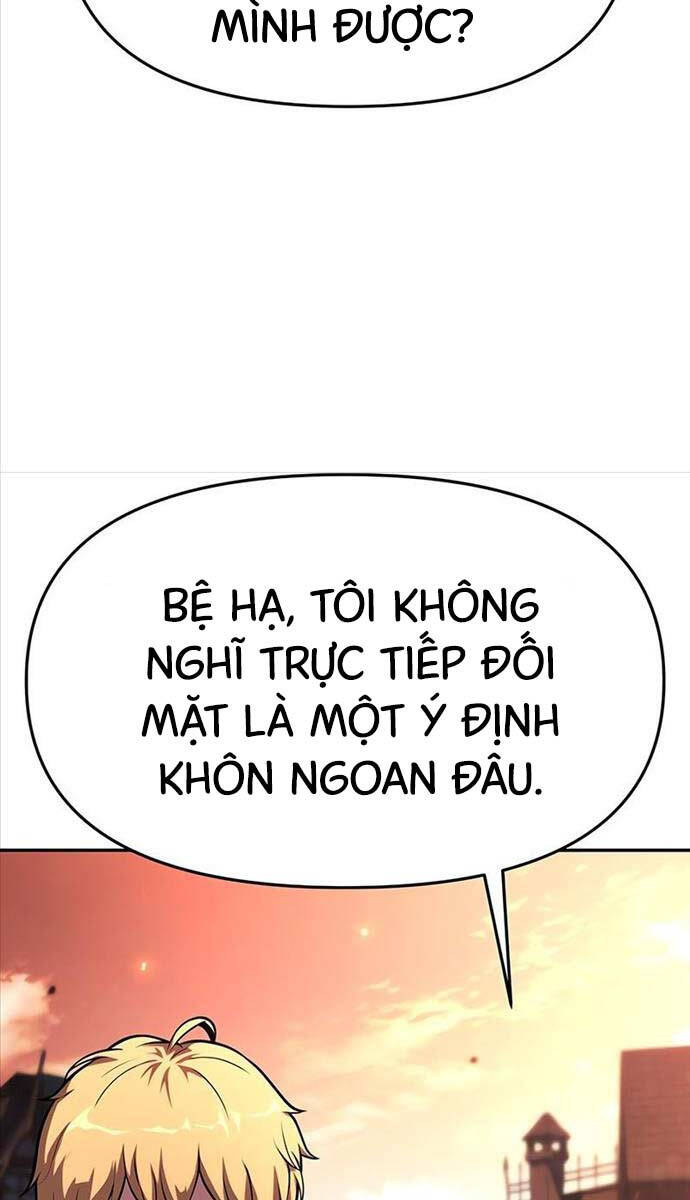 Vua Hiệp Sĩ Đã Trở Lại Với Một Vị Thần: Chương 45