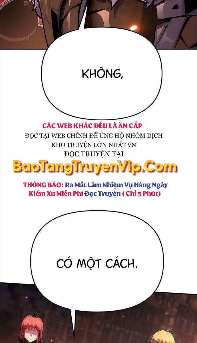 Vua Hiệp Sĩ Đã Trở Lại Với Một Vị Thần: Chương 45