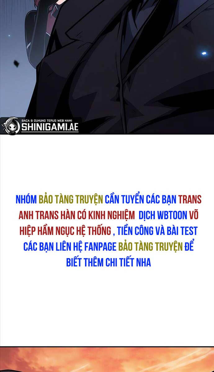 Vua Hiệp Sĩ Đã Trở Lại Với Một Vị Thần: Chương 45