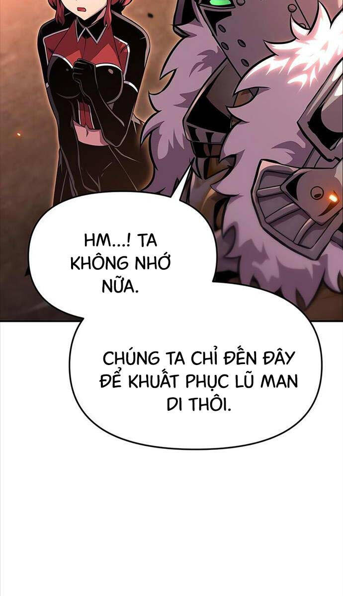Vua Hiệp Sĩ Đã Trở Lại Với Một Vị Thần: Chương 45