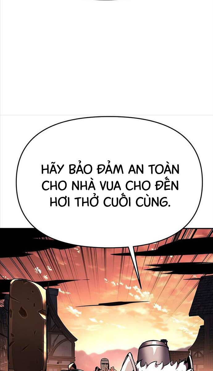 Vua Hiệp Sĩ Đã Trở Lại Với Một Vị Thần: Chương 45