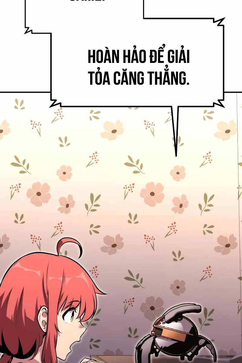 Vua Hiệp Sĩ Đã Trở Lại Với Một Vị Thần: Chương 46