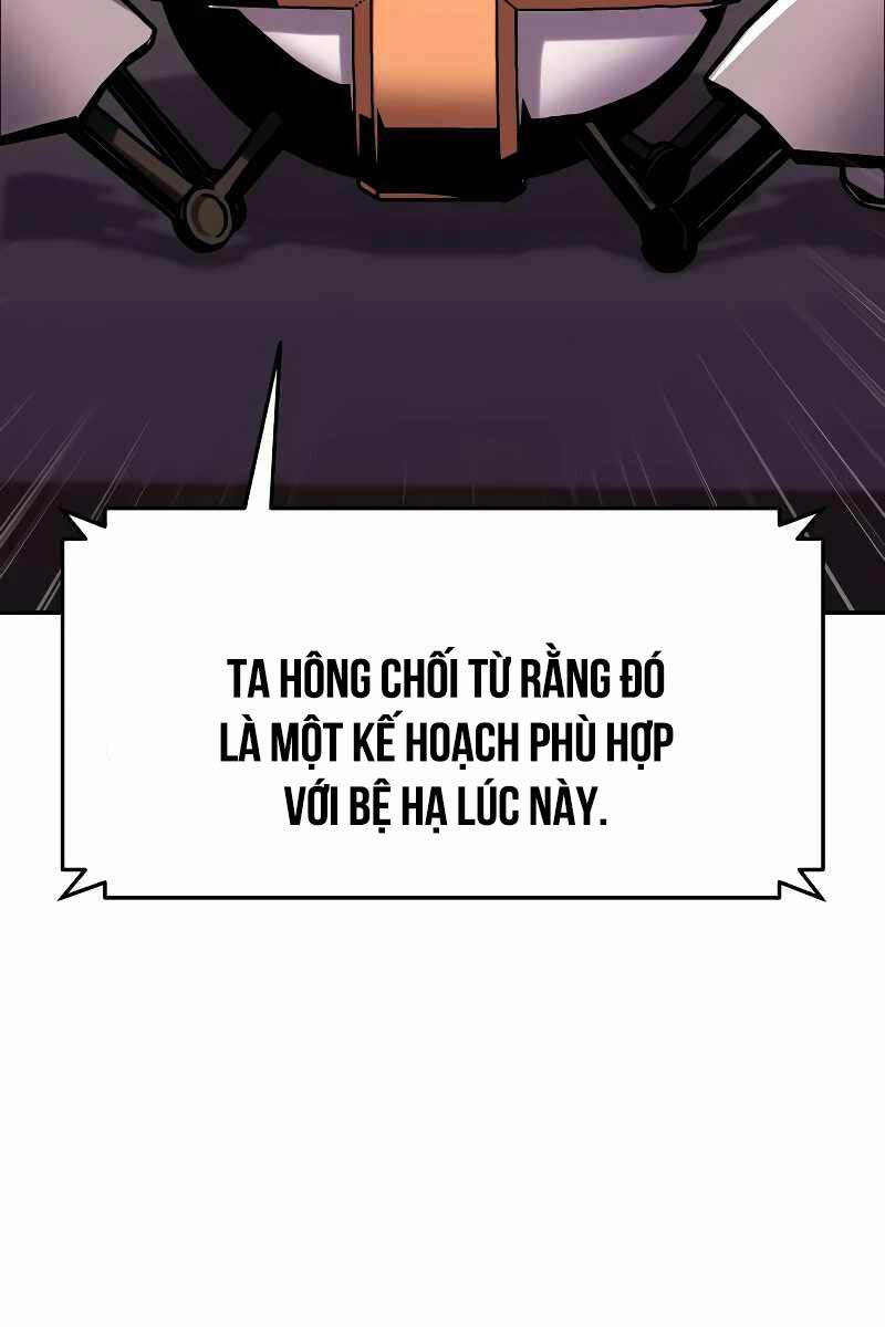 Vua Hiệp Sĩ Đã Trở Lại Với Một Vị Thần: Chương 46