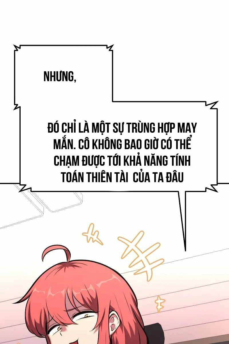 Vua Hiệp Sĩ Đã Trở Lại Với Một Vị Thần: Chương 46