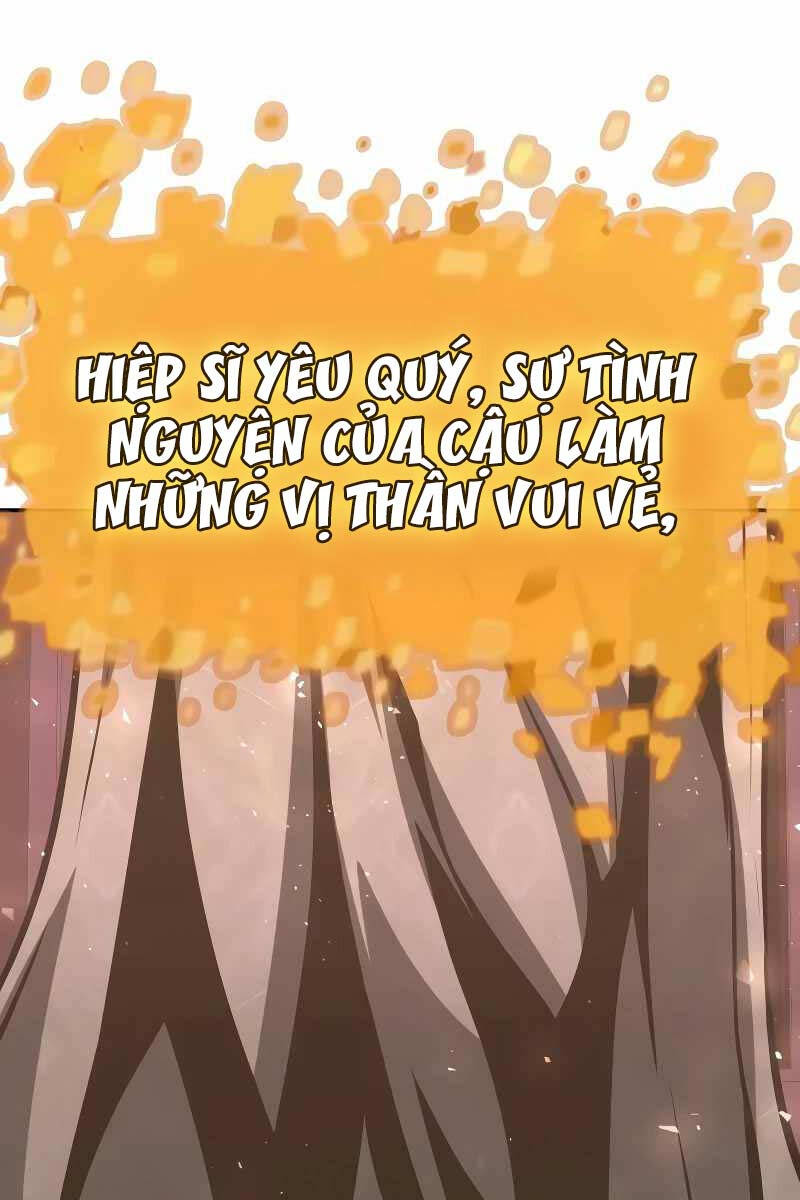 Vua Hiệp Sĩ Đã Trở Lại Với Một Vị Thần: Chương 46