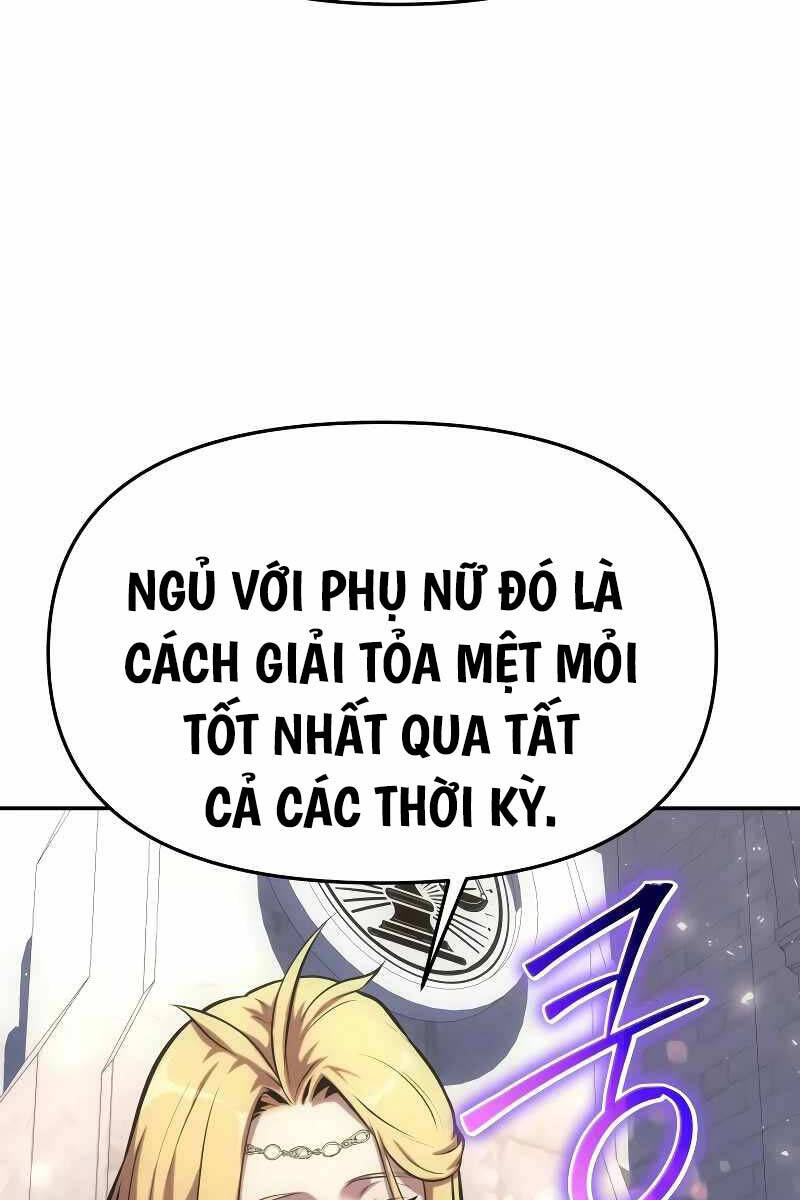 Vua Hiệp Sĩ Đã Trở Lại Với Một Vị Thần: Chương 46