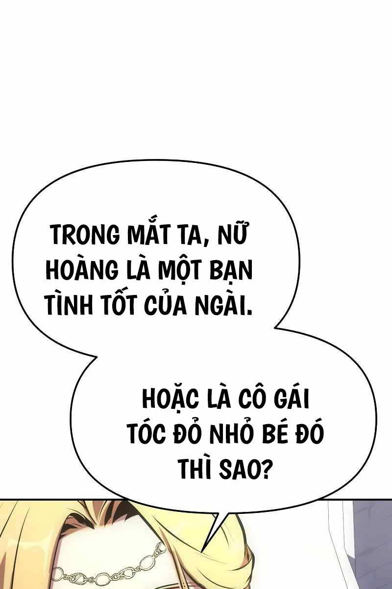 Vua Hiệp Sĩ Đã Trở Lại Với Một Vị Thần: Chương 46