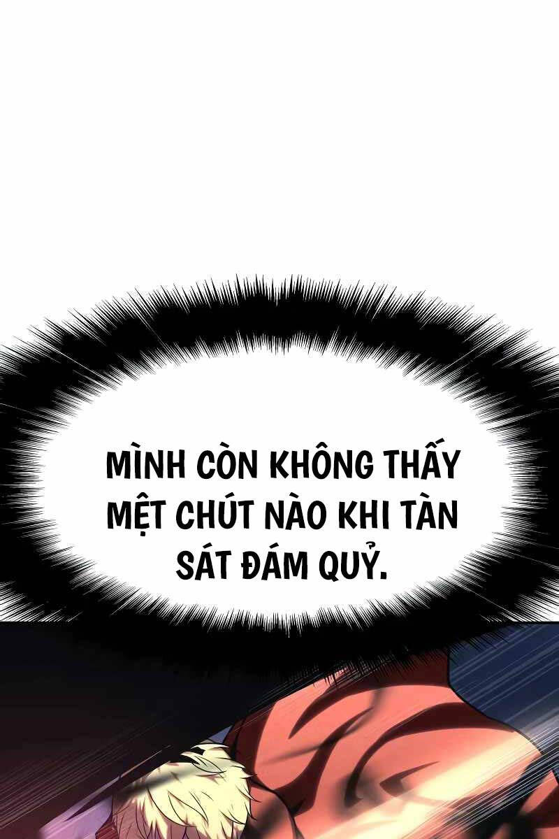 Vua Hiệp Sĩ Đã Trở Lại Với Một Vị Thần: Chương 46