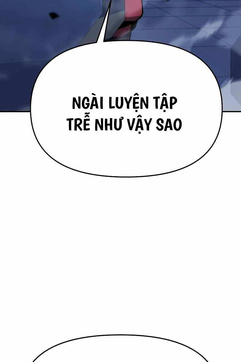 Vua Hiệp Sĩ Đã Trở Lại Với Một Vị Thần: Chương 46