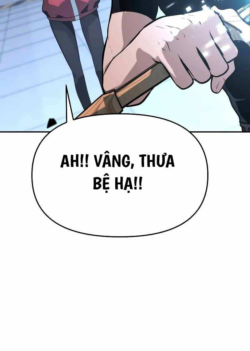 Vua Hiệp Sĩ Đã Trở Lại Với Một Vị Thần: Chương 46