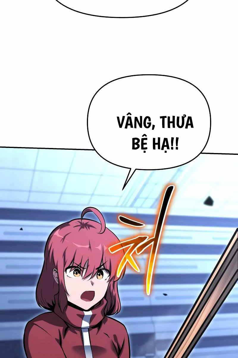 Vua Hiệp Sĩ Đã Trở Lại Với Một Vị Thần: Chương 46