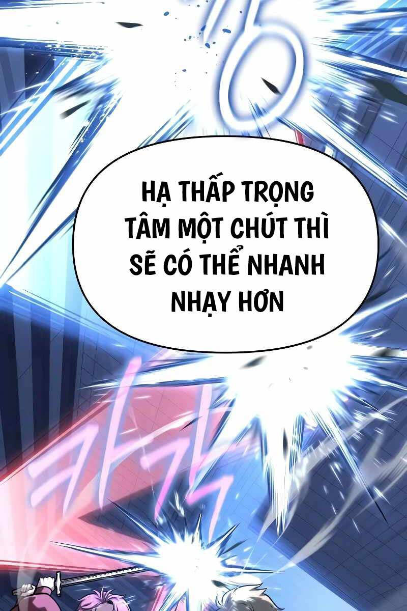 Vua Hiệp Sĩ Đã Trở Lại Với Một Vị Thần: Chương 46