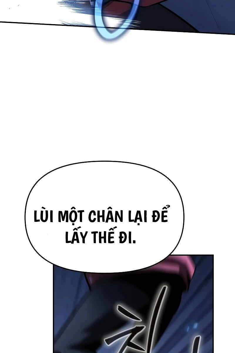 Vua Hiệp Sĩ Đã Trở Lại Với Một Vị Thần: Chương 46
