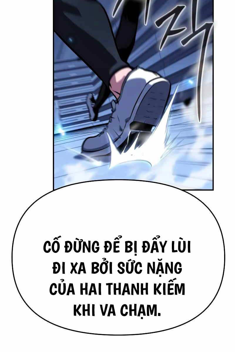 Vua Hiệp Sĩ Đã Trở Lại Với Một Vị Thần: Chương 46