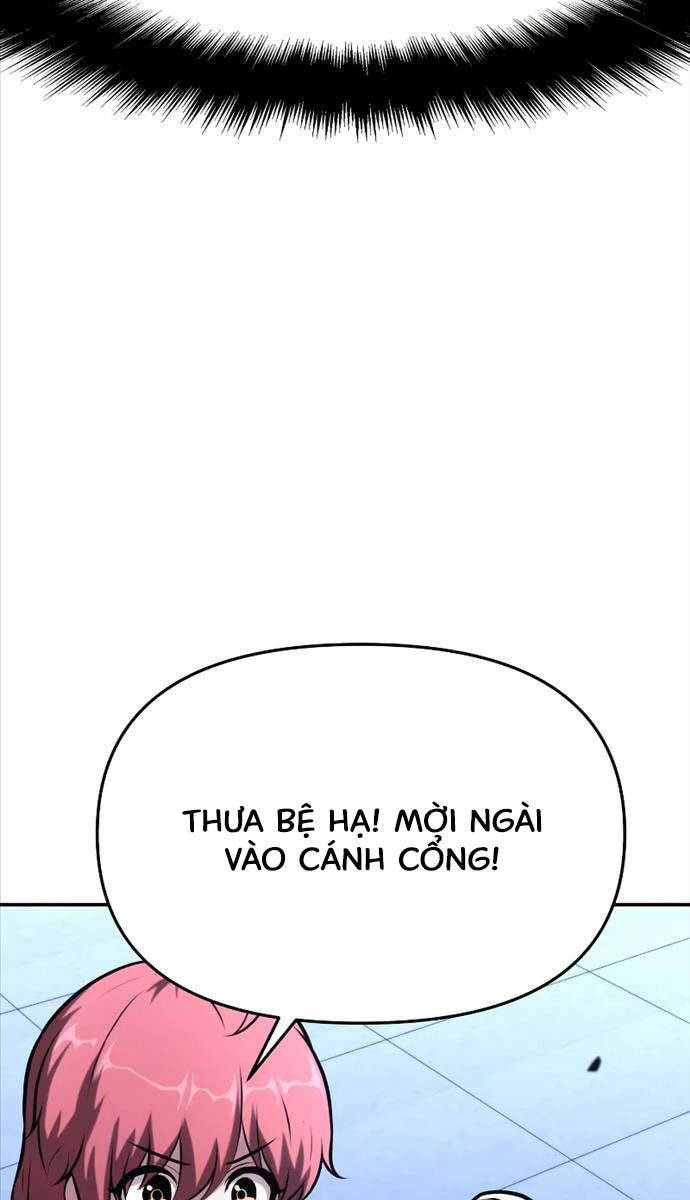 Vua Hiệp Sĩ Đã Trở Lại Với Một Vị Thần: Chương 47