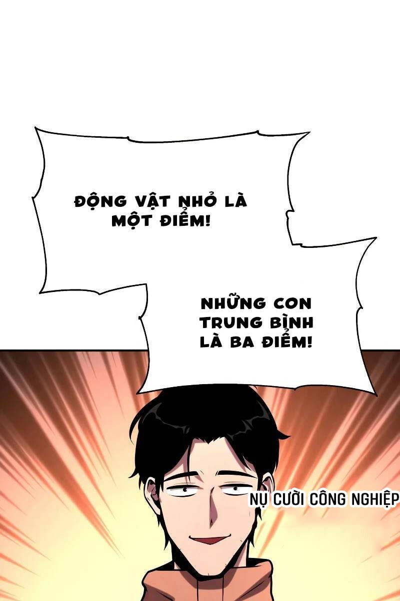 Vua Hiệp Sĩ Đã Trở Lại Với Một Vị Thần: Chương 47
