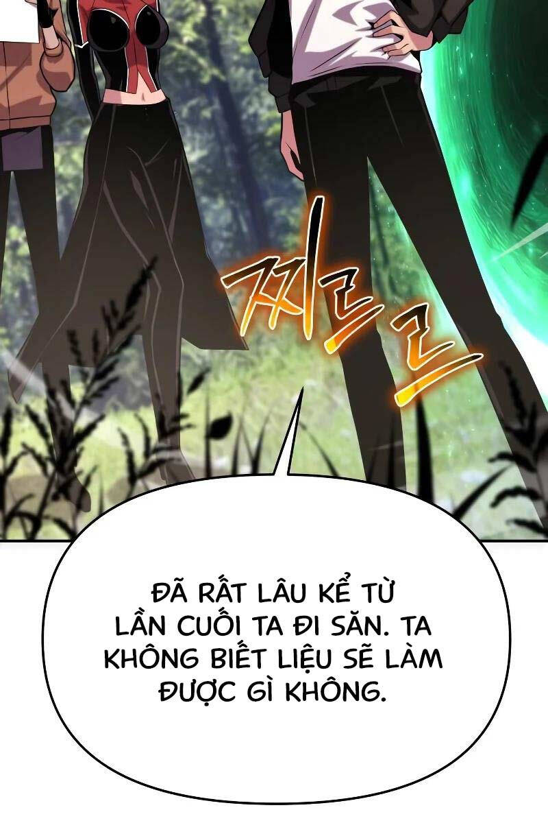 Vua Hiệp Sĩ Đã Trở Lại Với Một Vị Thần: Chương 47