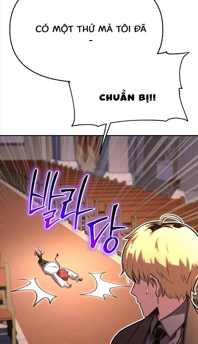 Vua Hiệp Sĩ Đã Trở Lại Với Một Vị Thần: Chương 47