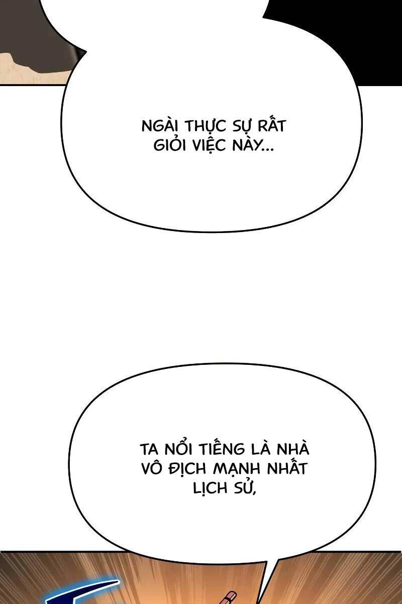 Vua Hiệp Sĩ Đã Trở Lại Với Một Vị Thần: Chương 47