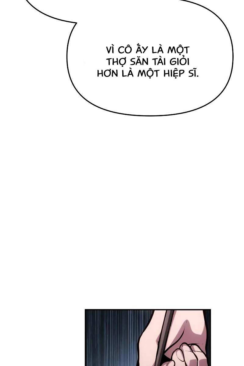 Vua Hiệp Sĩ Đã Trở Lại Với Một Vị Thần: Chương 47