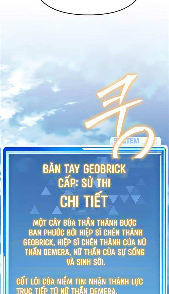 Vua Hiệp Sĩ Đã Trở Lại Với Một Vị Thần: Chương 48