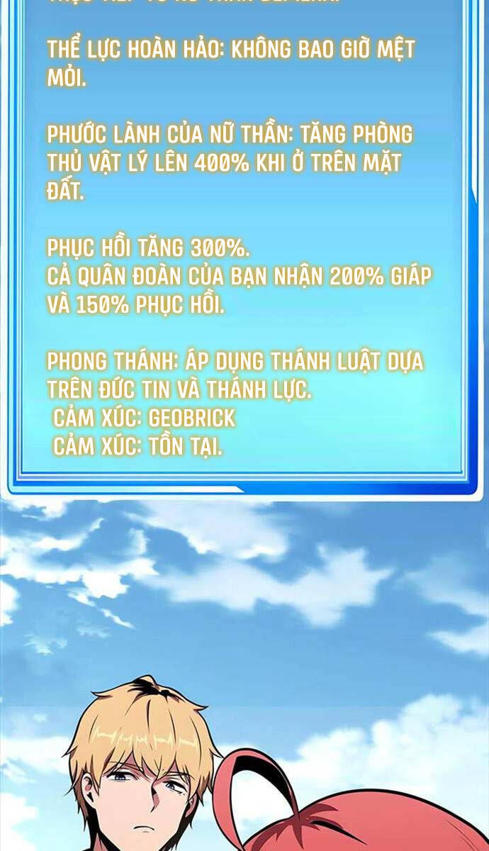 Vua Hiệp Sĩ Đã Trở Lại Với Một Vị Thần: Chương 48