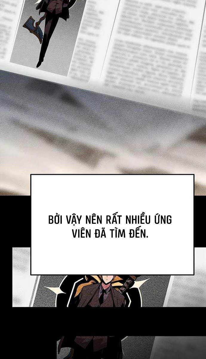 Vua Hiệp Sĩ Đã Trở Lại Với Một Vị Thần: Chương 48