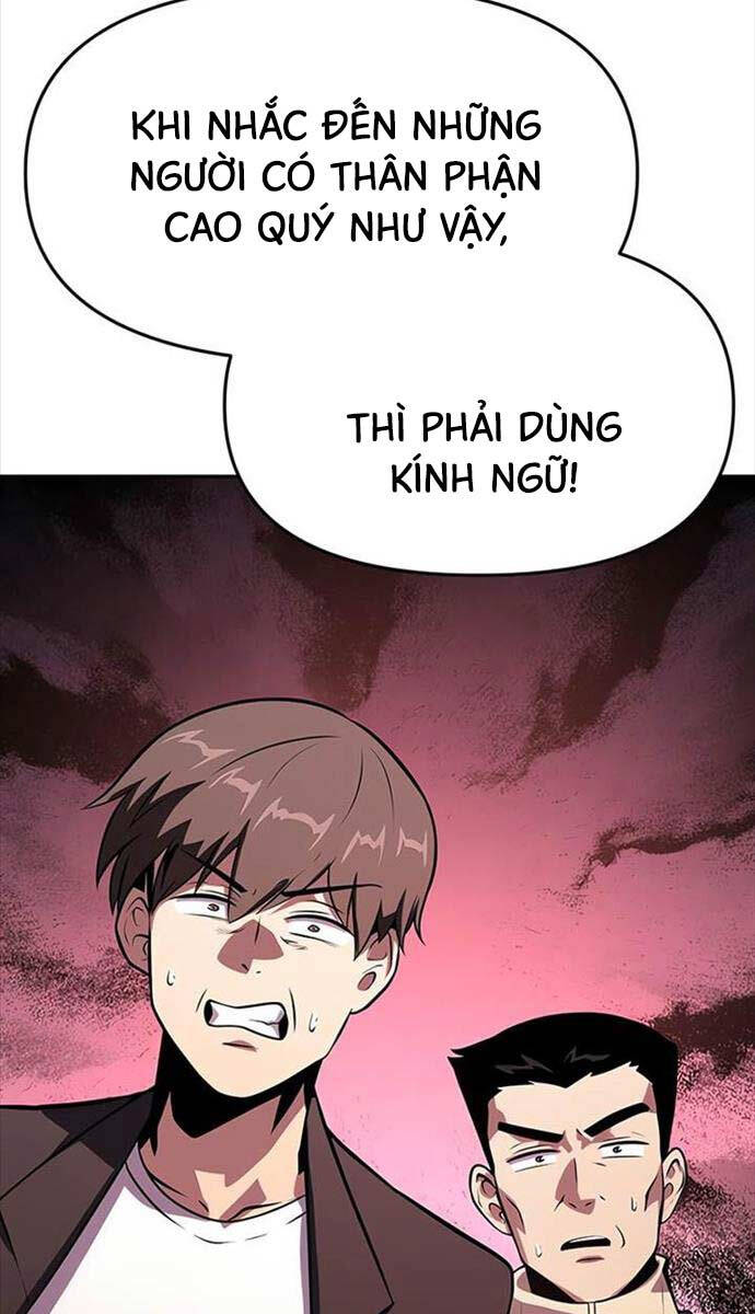 Vua Hiệp Sĩ Đã Trở Lại Với Một Vị Thần: Chương 48