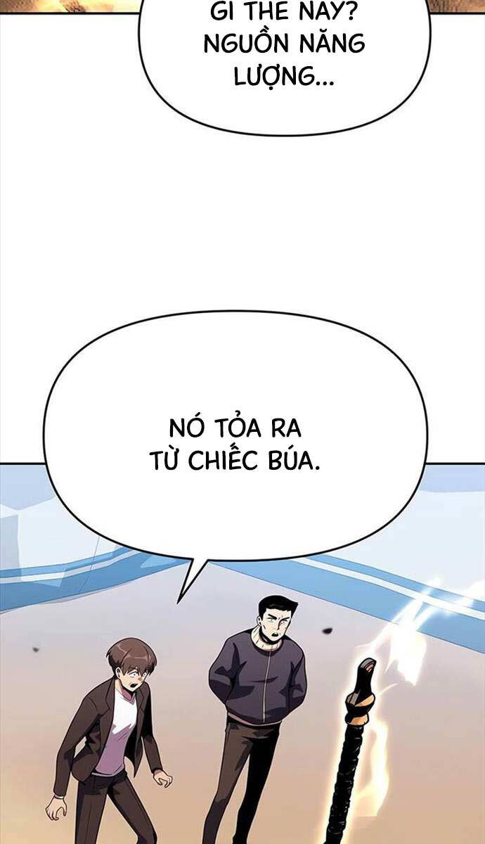 Vua Hiệp Sĩ Đã Trở Lại Với Một Vị Thần: Chương 48