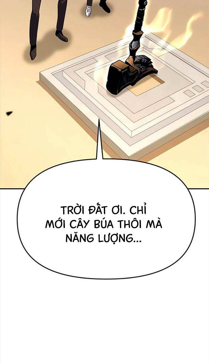 Vua Hiệp Sĩ Đã Trở Lại Với Một Vị Thần: Chương 48