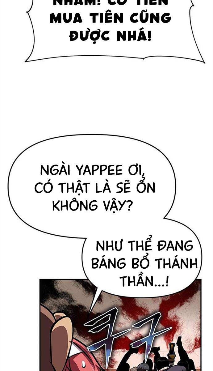 Vua Hiệp Sĩ Đã Trở Lại Với Một Vị Thần: Chương 48