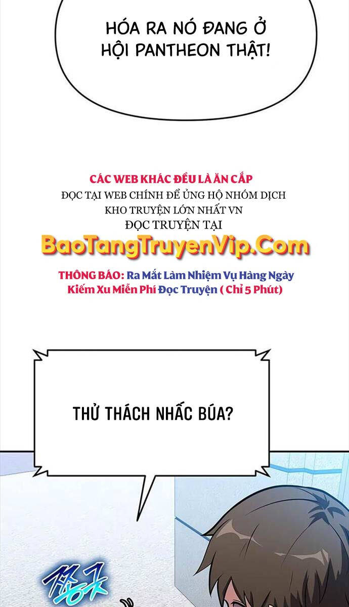 Vua Hiệp Sĩ Đã Trở Lại Với Một Vị Thần: Chương 48