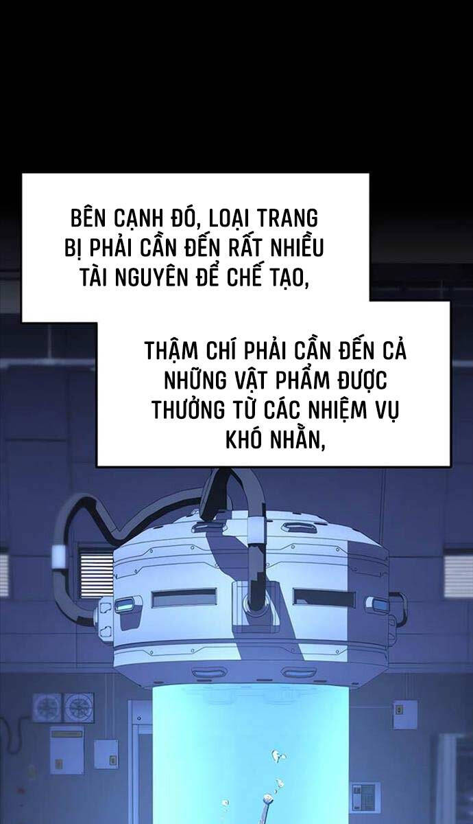 Vua Hiệp Sĩ Đã Trở Lại Với Một Vị Thần: Chương 48