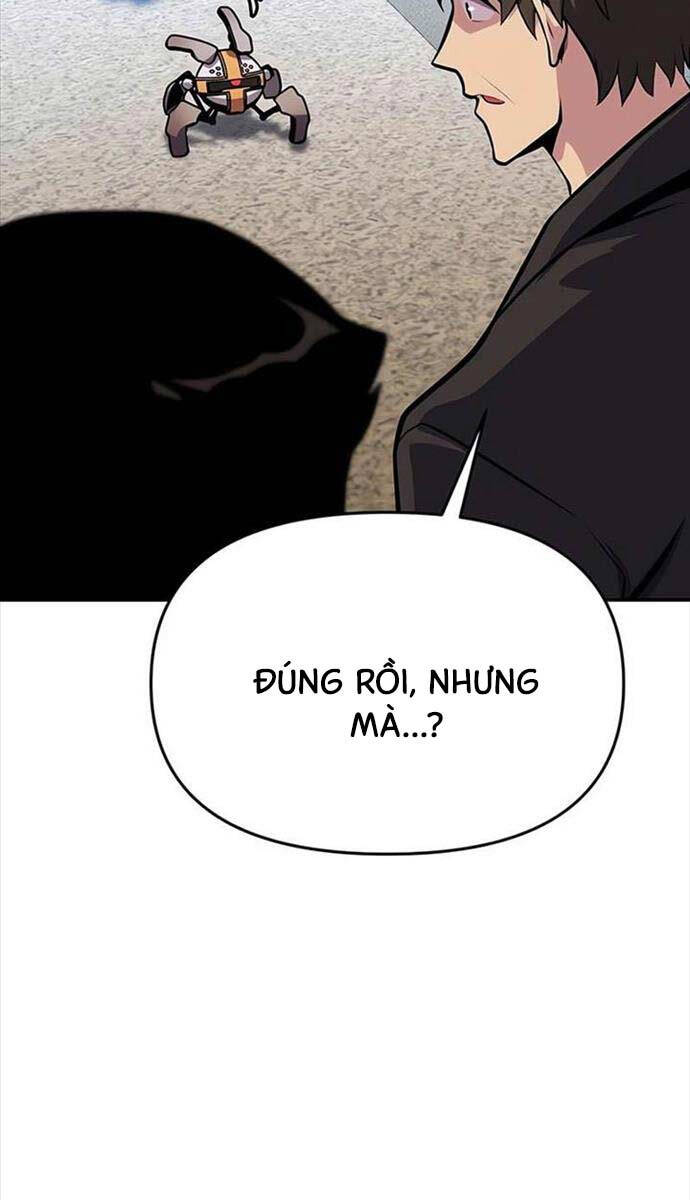 Vua Hiệp Sĩ Đã Trở Lại Với Một Vị Thần: Chương 48