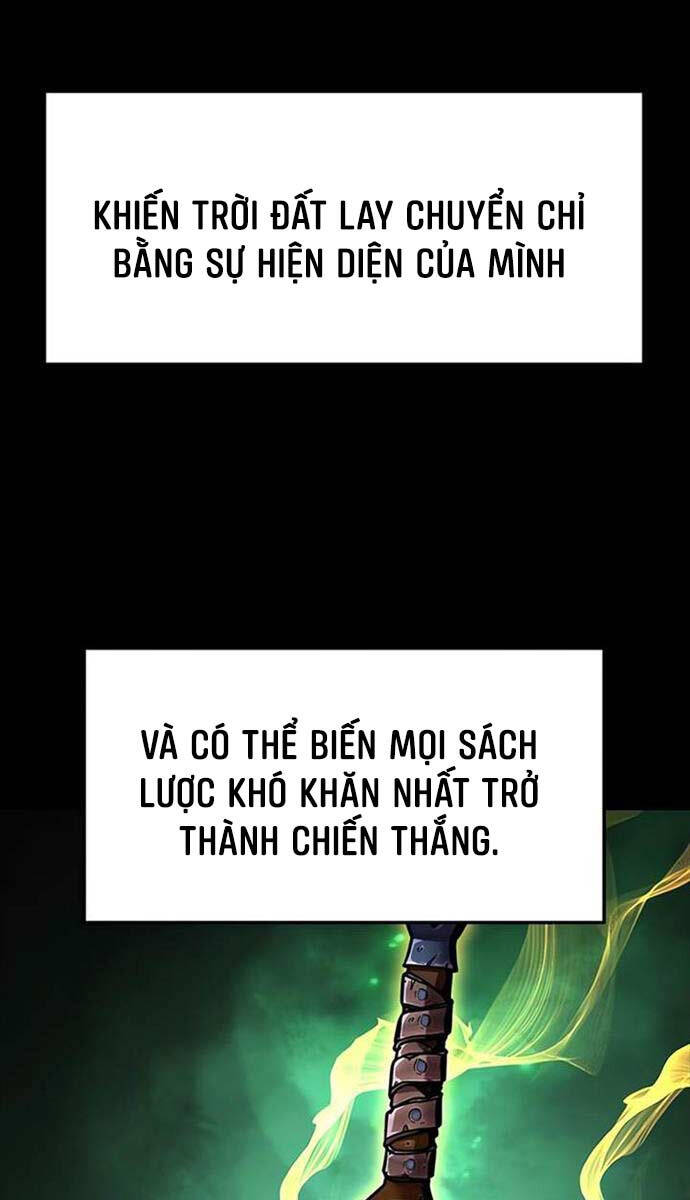 Vua Hiệp Sĩ Đã Trở Lại Với Một Vị Thần: Chương 48