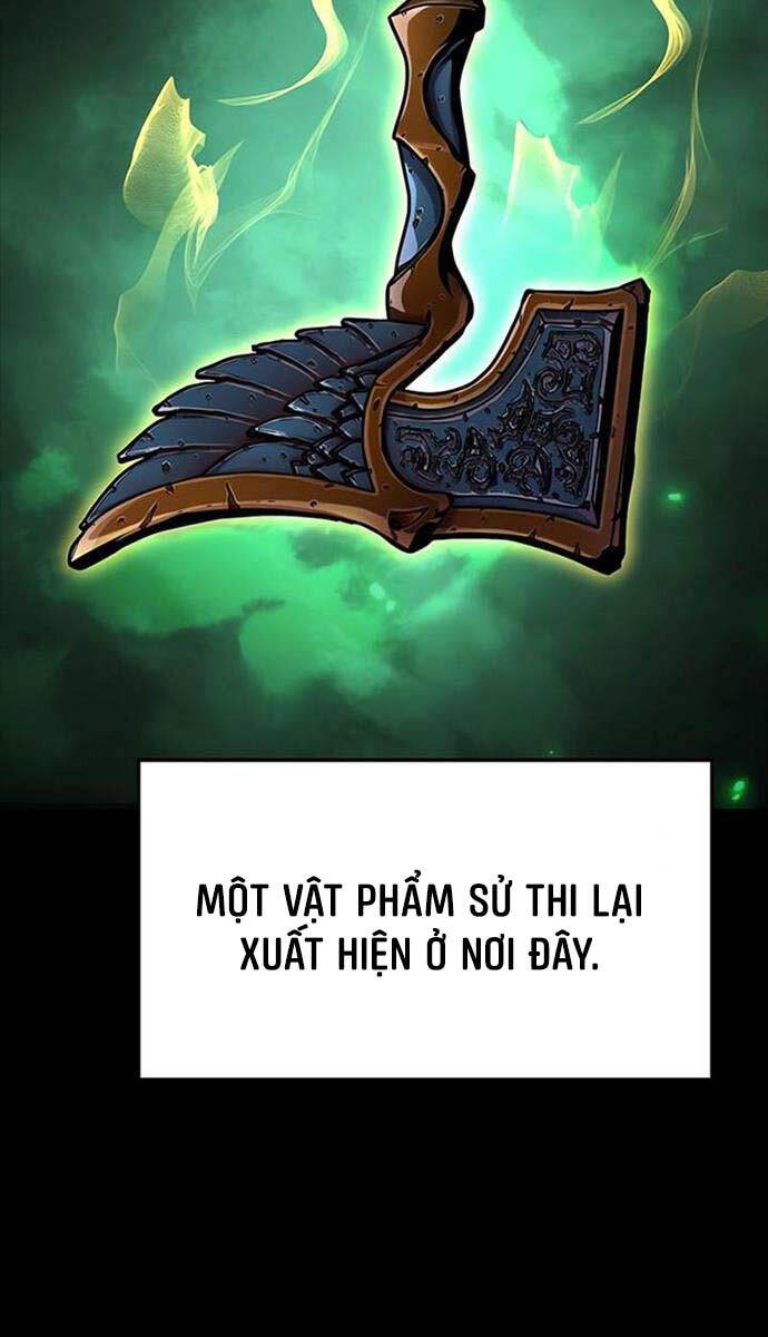 Vua Hiệp Sĩ Đã Trở Lại Với Một Vị Thần: Chương 48