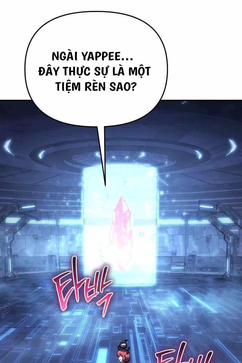 Vua Hiệp Sĩ Đã Trở Lại Với Một Vị Thần: Chương 49