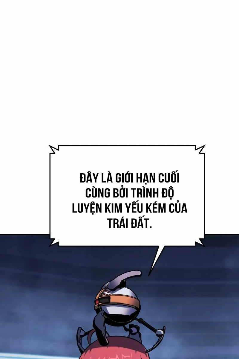 Vua Hiệp Sĩ Đã Trở Lại Với Một Vị Thần: Chương 49